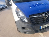  Opel  Movano OPEL  / 2019 / 4P / furgón 2.3 CDTI S/S 110kW (150CV) L2 H3 F 3.5t #16