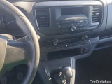  Peugeot  Expert PEUGEOT  / 2016 / 4P / furgón Furgón BlueHDi 120 S&S 6v Standard #14
