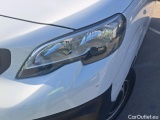 Peugeot  Expert PEUGEOT  / 2016 / 4P / furgón Furgón BlueHDi 120 S&S 6v Standard #16