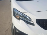  Peugeot  Expert PEUGEOT  / 2016 / 4P / furgón Furgón BlueHDi 120 S&S 6v Standard #17