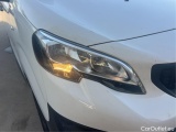  Peugeot  Expert PEUGEOT  / 2016 / 4P / furgón Furgón Premium 2.0 BlueHDi 120 Standard #16