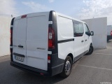  Renault  Trafic RENAULT  / 2019 / 4P / furgón Doble Cabina 27 L1 Energy BluedCi 88 kW #2