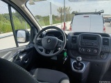  Renault  Trafic RENAULT  / 2019 / 4P / furgón Doble Cabina 27 L1 Energy BluedCi 88 kW #3