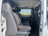  Renault  Trafic RENAULT  / 2019 / 4P / furgón Doble Cabina 27 L1 Energy BluedCi 88 kW #7