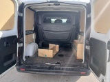  Renault  Trafic RENAULT  / 2019 / 4P / furgón Doble Cabina 27 L1 Energy BluedCi 88 kW #8