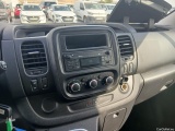  Renault  Trafic RENAULT  / 2019 / 4P / furgón Doble Cabina 27 L1 Energy BluedCi 88 kW #10