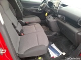  Citroen  Berlingo  Fourgon Driver M 650 1.2 PureTech 130CV BVA8 E6d #8
