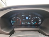  Ford  Transit  Custom Fourgon 320 L2 Limited 2.0 TDCi 130CV BVM6 E6d #6