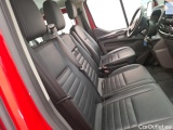  Ford  Transit  Custom Fourgon 320 L2 Limited 2.0 TDCi 130CV BVM6 E6d #8