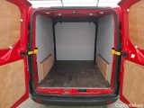  Ford  Transit  Custom Fourgon 320 L2 Limited 2.0 TDCi 130CV BVM6 E6d #10