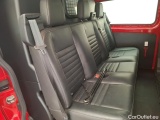  Ford  Transit  Custom Fourgon 320 L2 Limited 2.0 TDCi 130CV BVM6 E6d #9