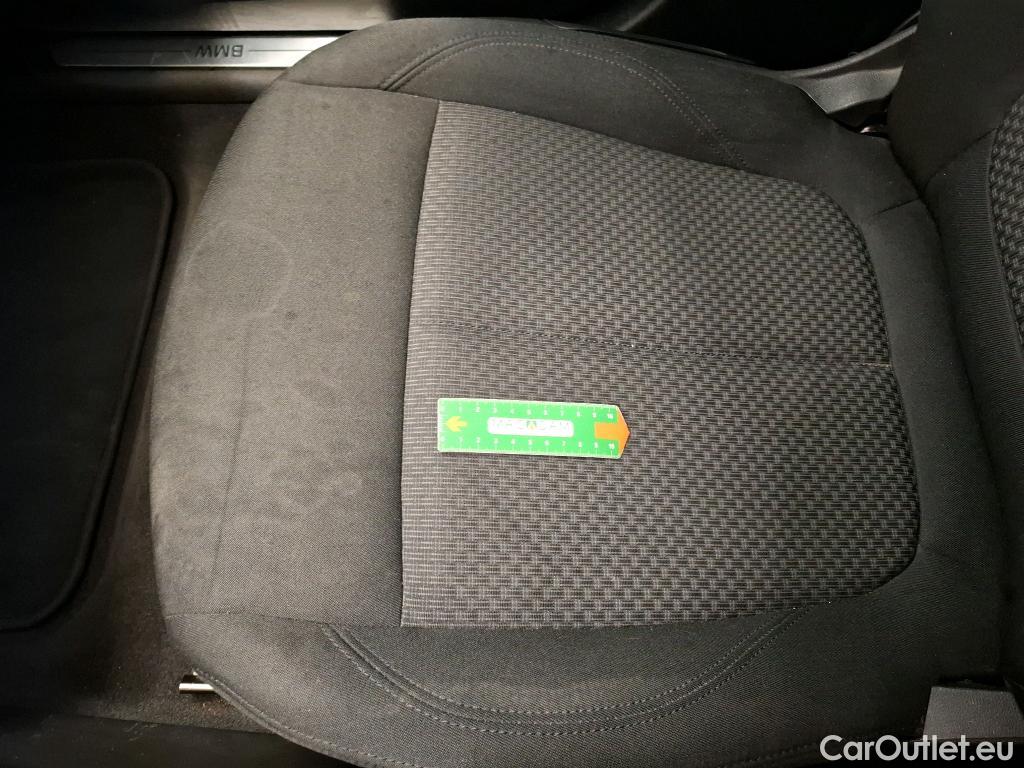  Bmw  Serie 1 1 Berline 116 d Business Design 1.5 115CV BVA7 E6d #9