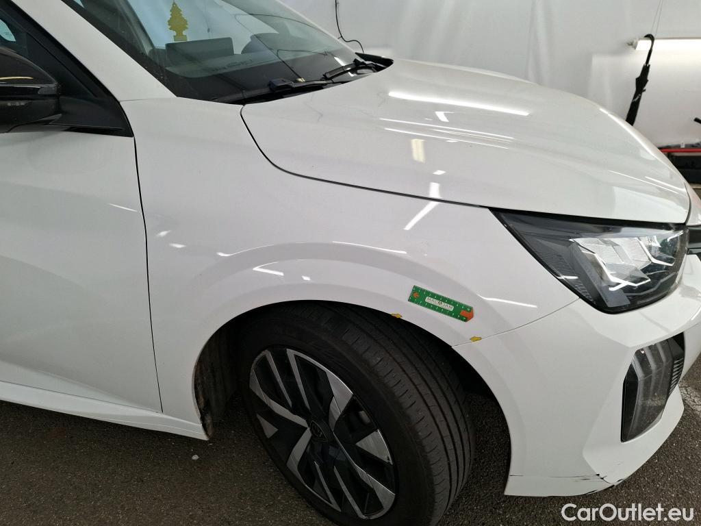  Peugeot  208  Active 1.2 PureTech 100CV BVM6 E6d #7