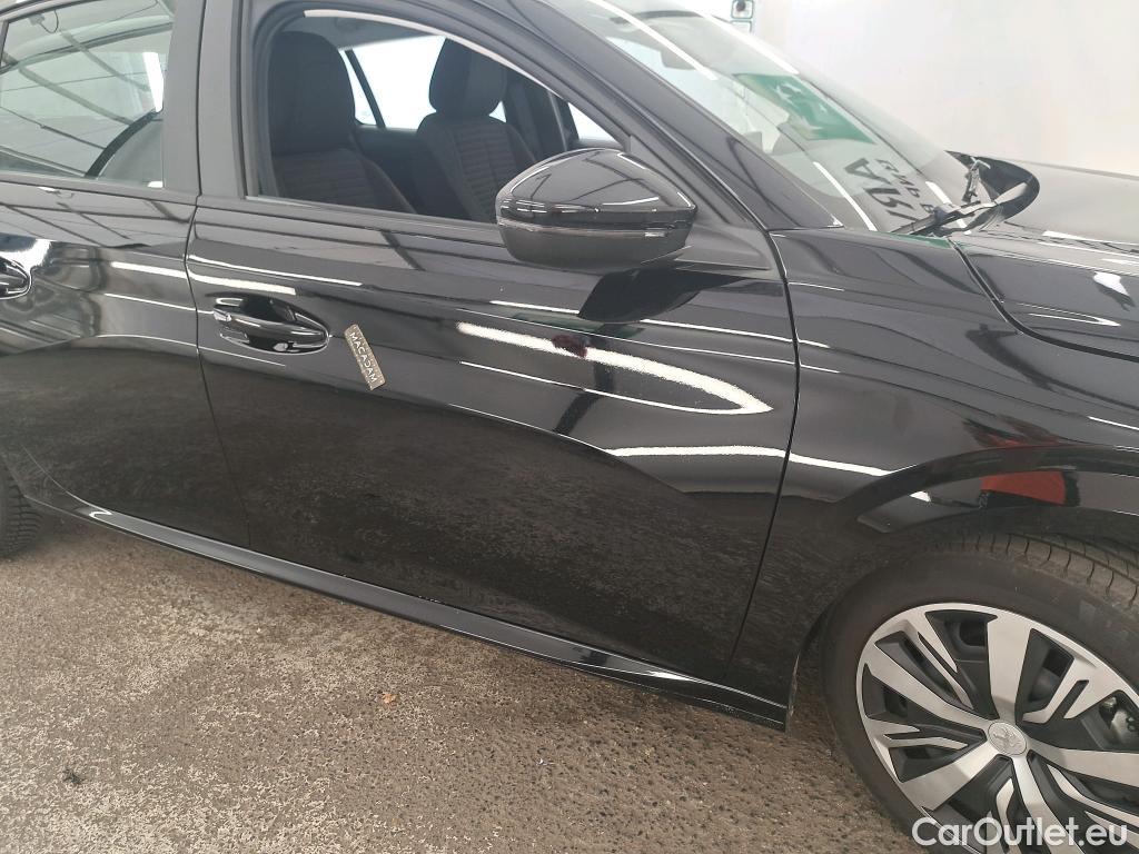  Peugeot  208  Active Pack 1.2 PureTech 100CV BVM6 E6d #1