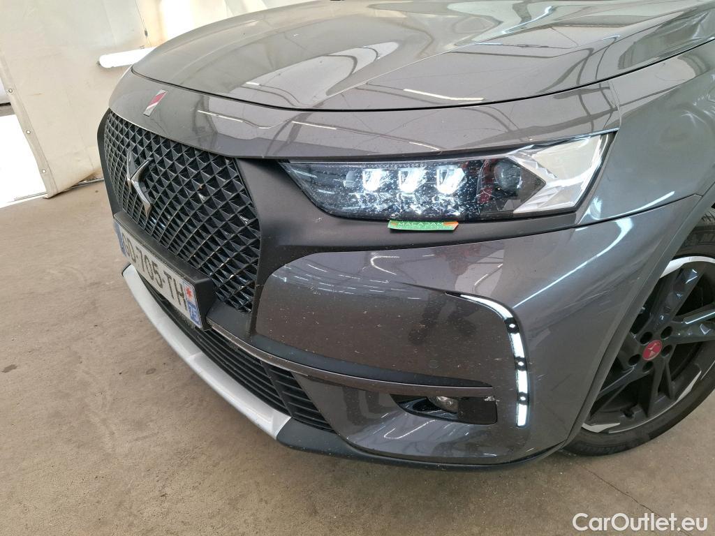  DS  DS7 7 Crossback Performance Line + 1.6 PureTech 180CV BVA8 E6d #22