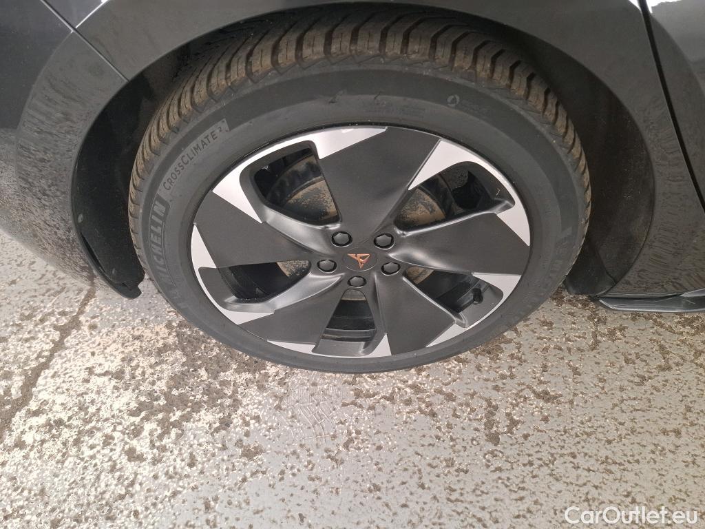  Cupra  Born CUPRA  / 2021 / 5P / Berline 230ch - batterie XL VZ #4