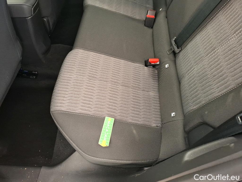  Opel  Corsa  F Elegance Business 1.2 Turbo 100CV BVM6 E6d #3