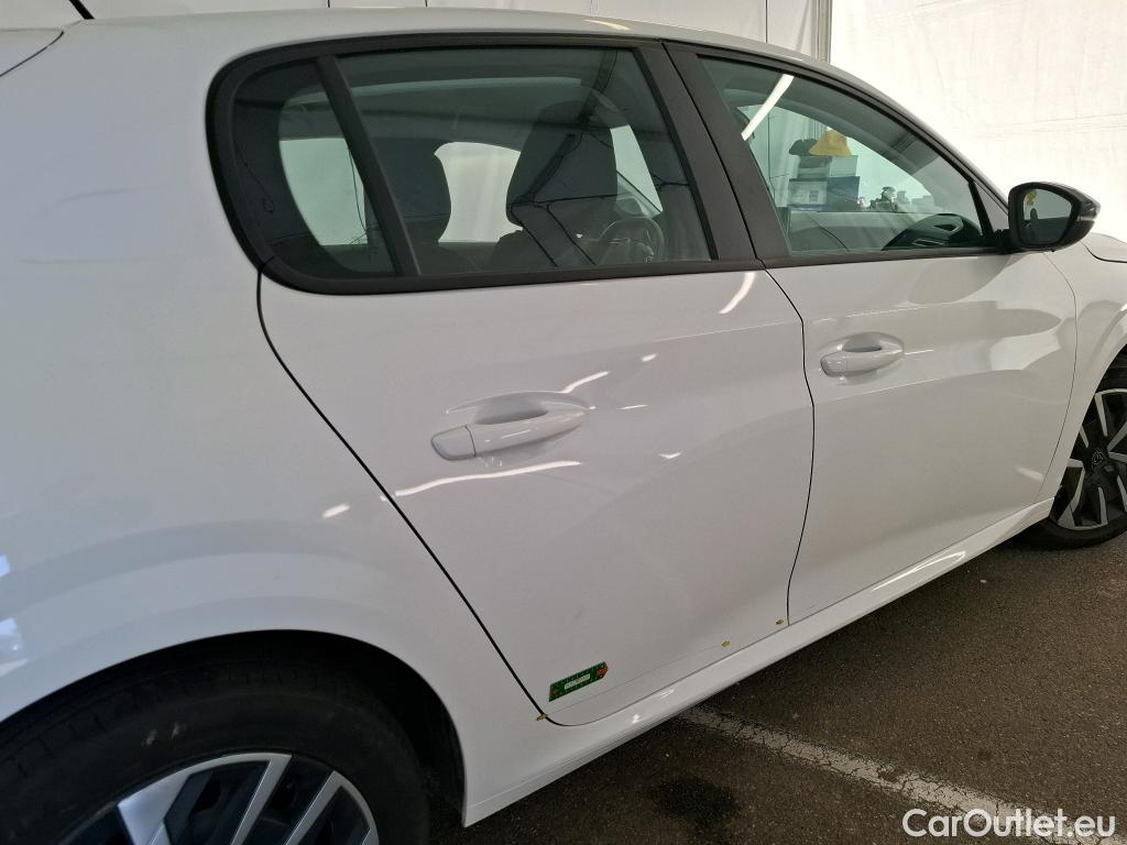  Peugeot  208  Active 1.2 PureTech 100CV BVM6 E6d #18
