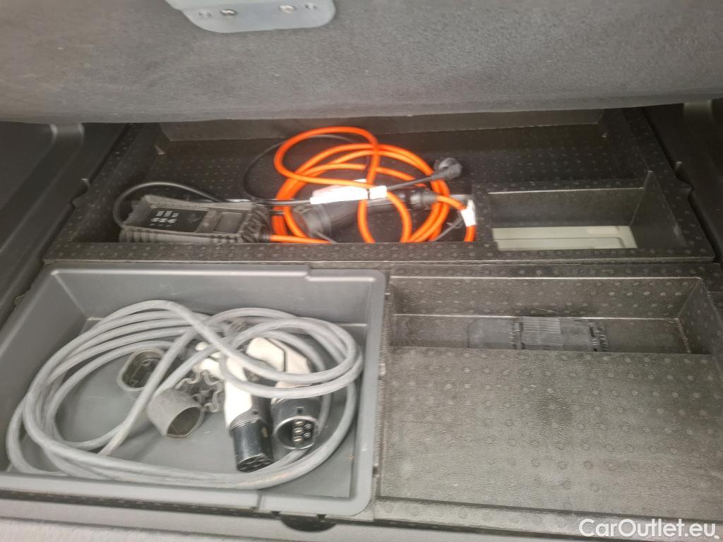  Citroen  C5 Aircross CITROEN  / 2022 / 5P / SUV Hybride rechargeable 225 e-EAT8 Feel #38