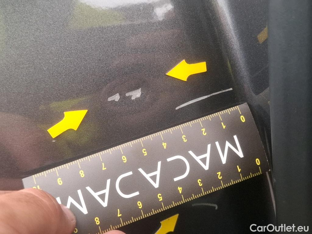  Citroen  C5 Aircross CITROEN  / 2022 / 5P / SUV Hybride rechargeable 225 e-EAT8 Feel #13