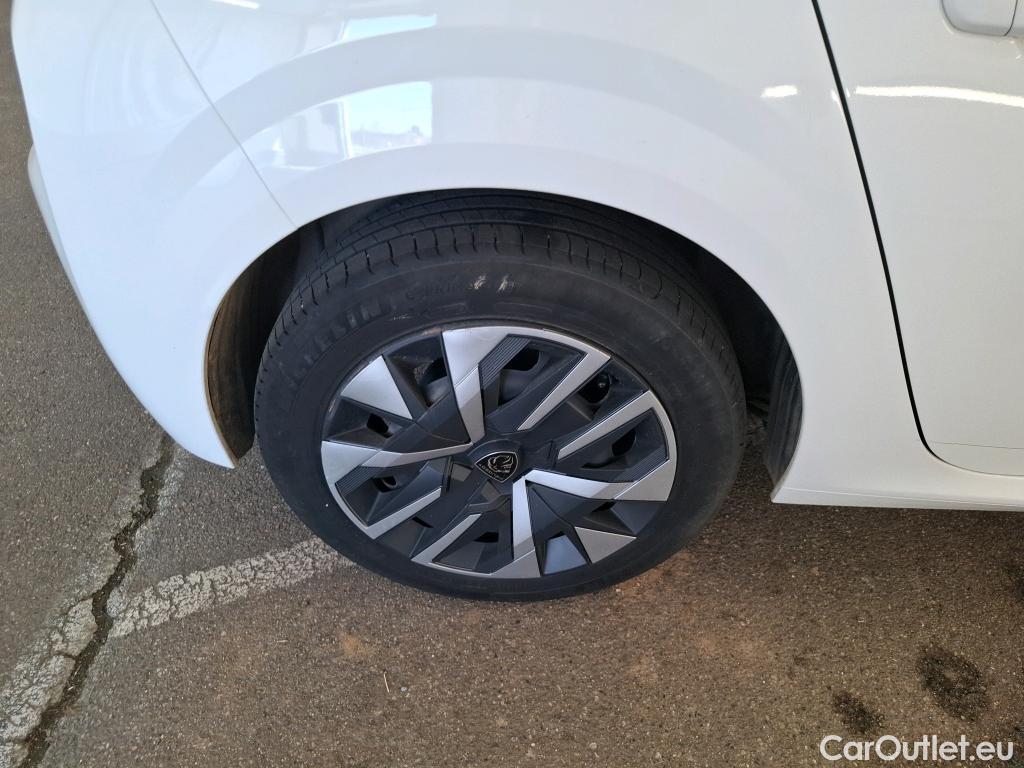  Peugeot  208  Active 1.2 PureTech 100CV BVM6 E6d #46