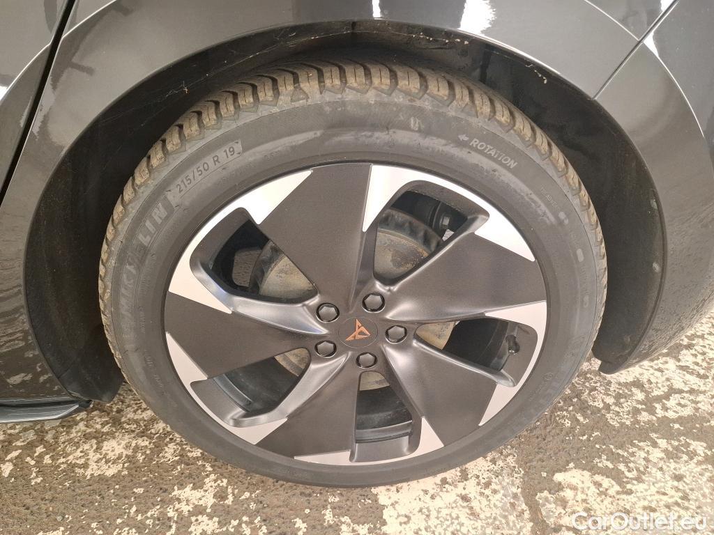  Cupra  Born CUPRA  / 2021 / 5P / Berline 230ch - batterie XL VZ #18