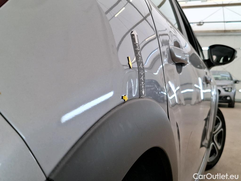  Citroen  C3  Plus 1.2 PureTech 80CV BVM5 6E #2