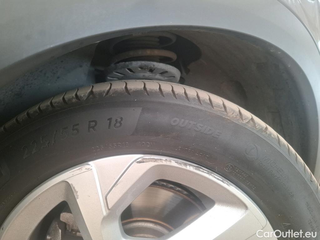  Citroen  C5 Aircross CITROEN  / 2022 / 5P / SUV Hybride rechargeable 225 e-EAT8 Feel #52