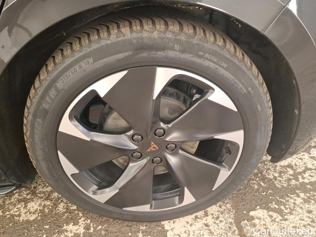  Cupra  Born CUPRA  / 2021 / 5P / Berline 230ch - batterie XL VZ #19
