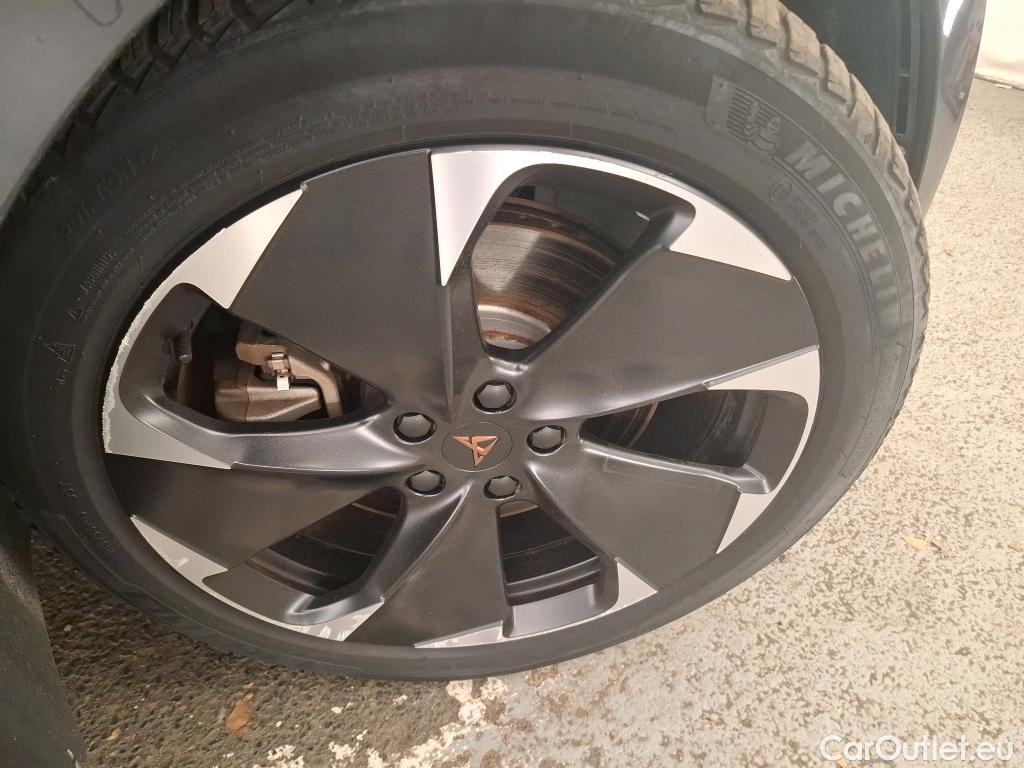  Cupra  Born CUPRA  / 2021 / 5P / Berline 230ch - batterie XL VZ #13