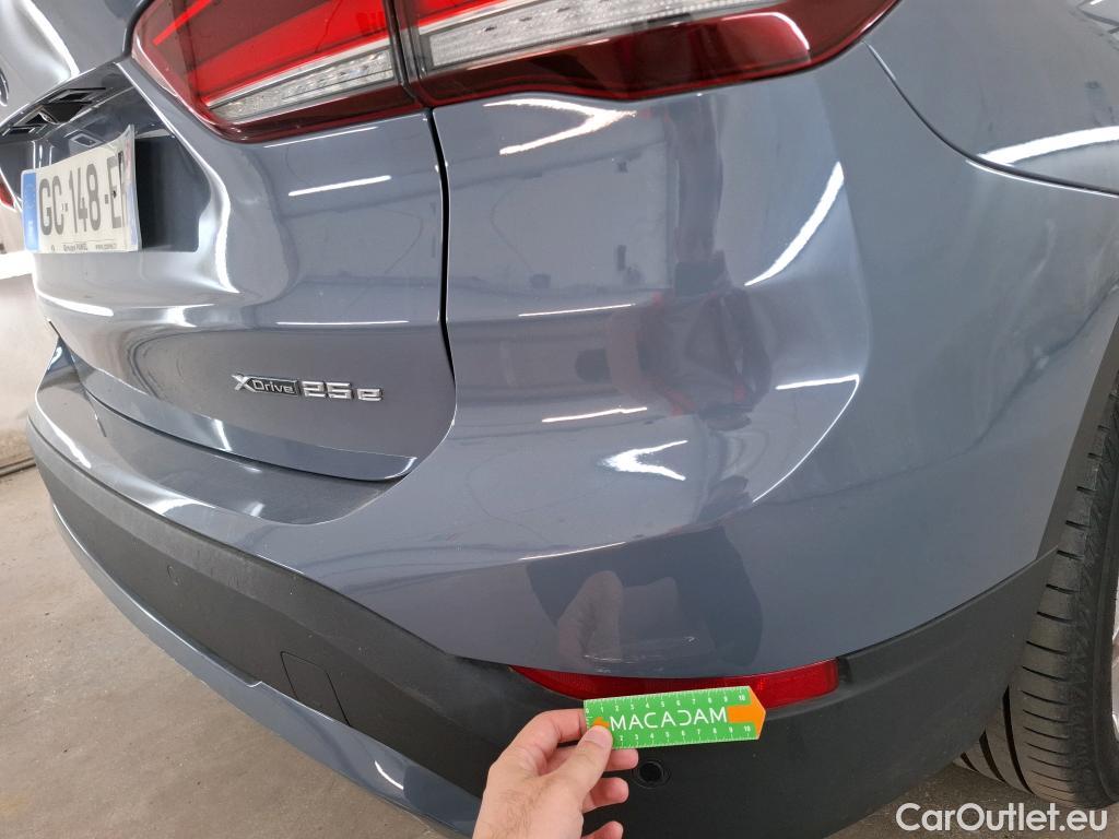  Bmw  X1 BMW  / 2019 / 5P / SUV xDrive25e Business Design BVA6 #31