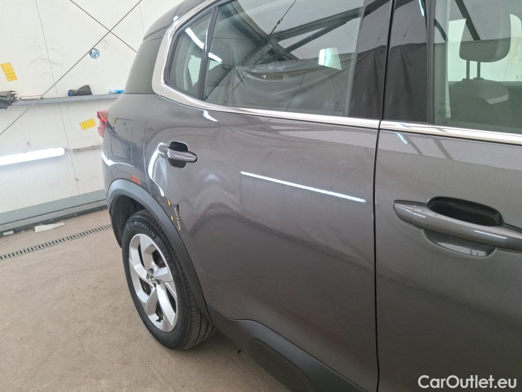  Citroen  C5 Aircross CITROEN  / 2022 / 5P / SUV Hybride rechargeable 225 e-EAT8 Feel #36