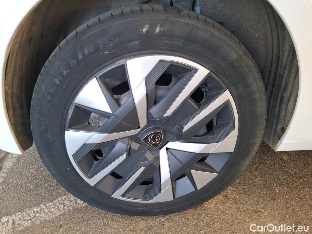  Peugeot  208  Active 1.2 PureTech 100CV BVM6 E6d #47