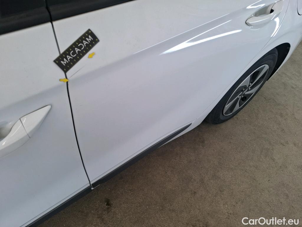  Hyundai   Ioniq Ioniq Business Hybrid 1.6 GDI 140CV BVA6 E6 #24