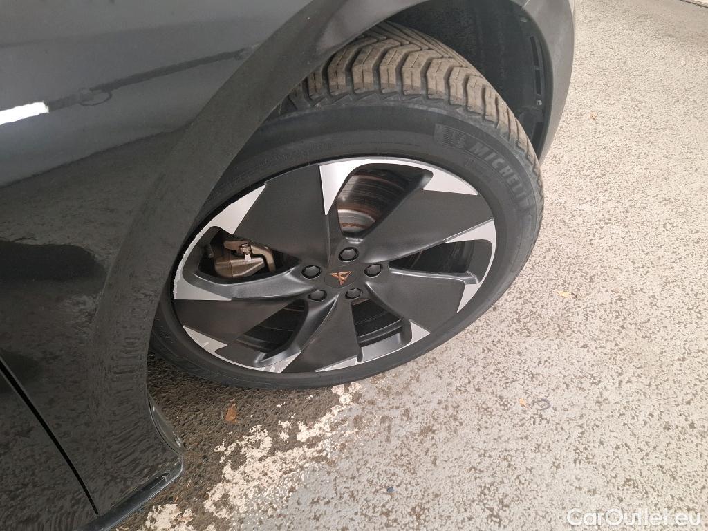  Cupra  Born CUPRA  / 2021 / 5P / Berline 230ch - batterie XL VZ #12