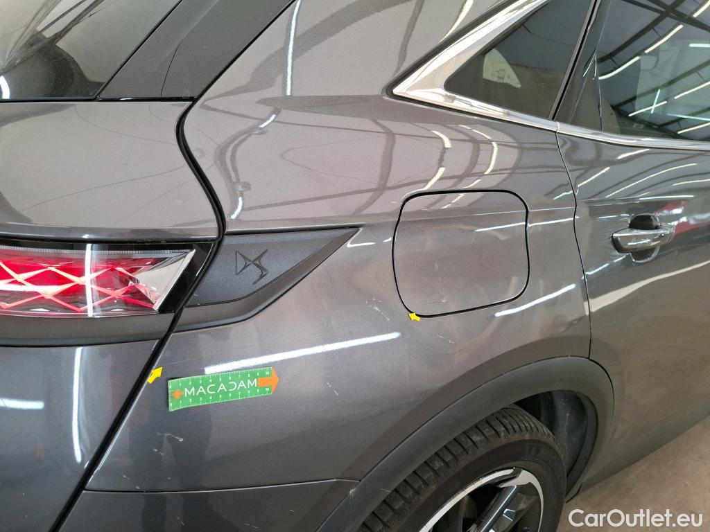  DS  DS7 7 Crossback Performance Line + 1.6 PureTech 180CV BVA8 E6d #4