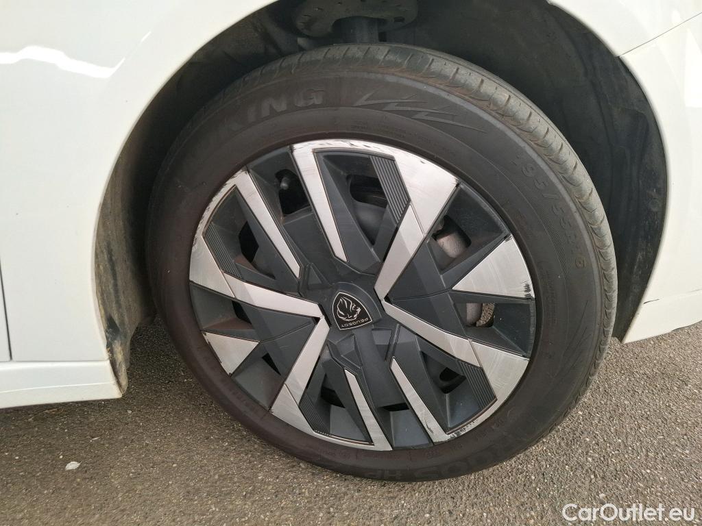  Peugeot  208  Active 1.2 PureTech 100CV BVM6 E6d #50