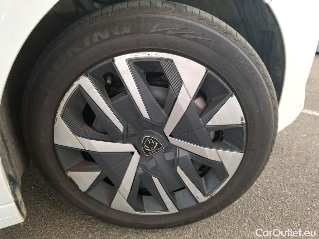  Peugeot  208  Active 1.2 PureTech 100CV BVM6 E6d #23
