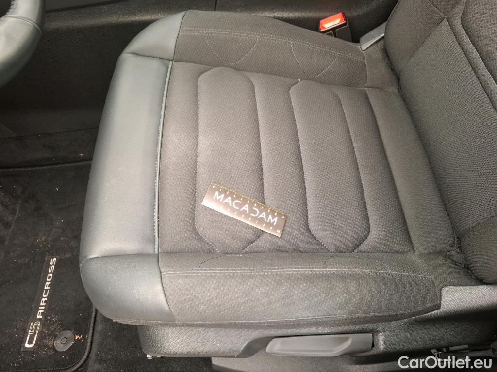  Citroen  C5 Aircross CITROEN  / 2022 / 5P / SUV Hybride rechargeable 225 e-EAT8 Feel #53