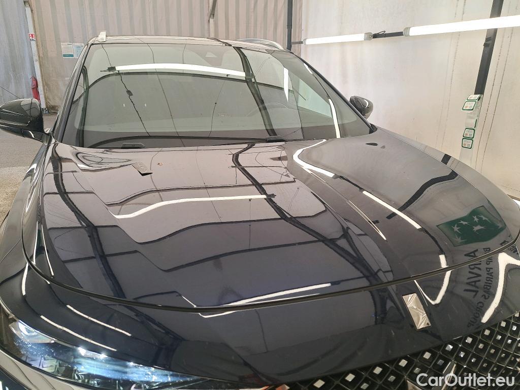  DS  DS7 DS DS 7 / 2022 / 5P / SUV E-TENSE 225 RIVOLI #10