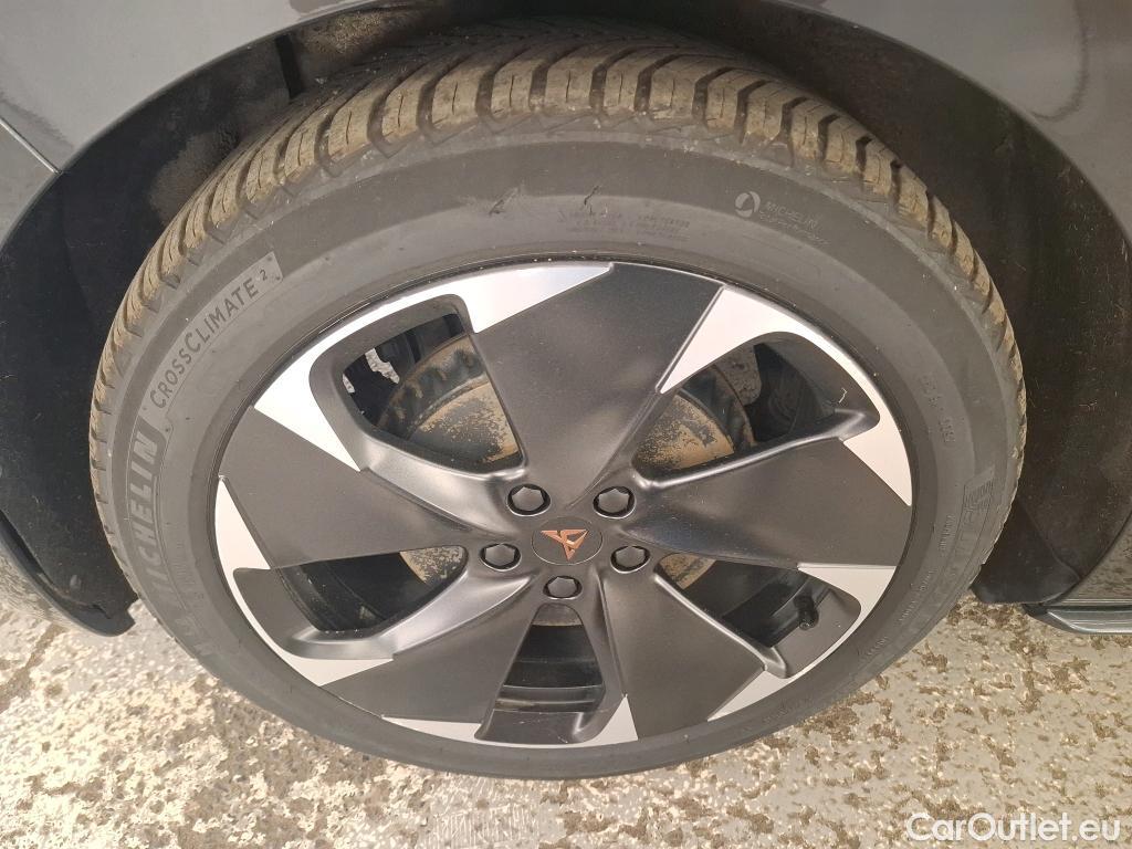  Cupra  Born CUPRA  / 2021 / 5P / Berline 230ch - batterie XL VZ #6