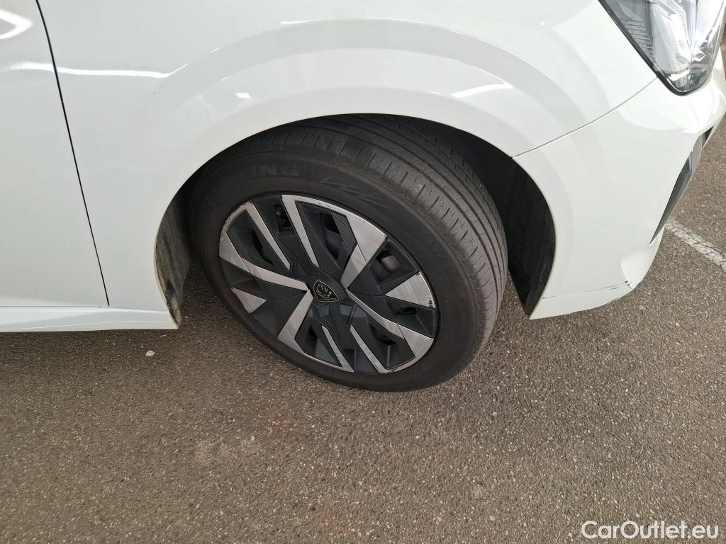  Peugeot  208  Active 1.2 PureTech 100CV BVM6 E6d #49