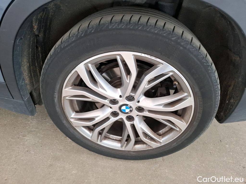  Bmw  X1 BMW  / 2019 / 5P / SUV xDrive25e Business Design BVA6 #17
