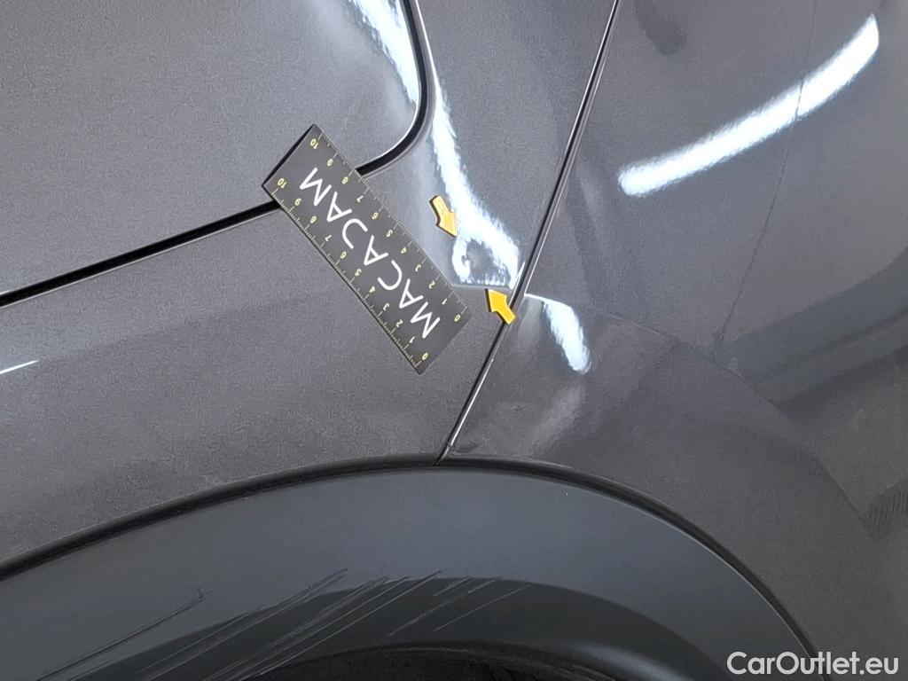 Citroen  C5 Aircross CITROEN  / 2022 / 5P / SUV Hybride rechargeable 225 e-EAT8 Feel #34