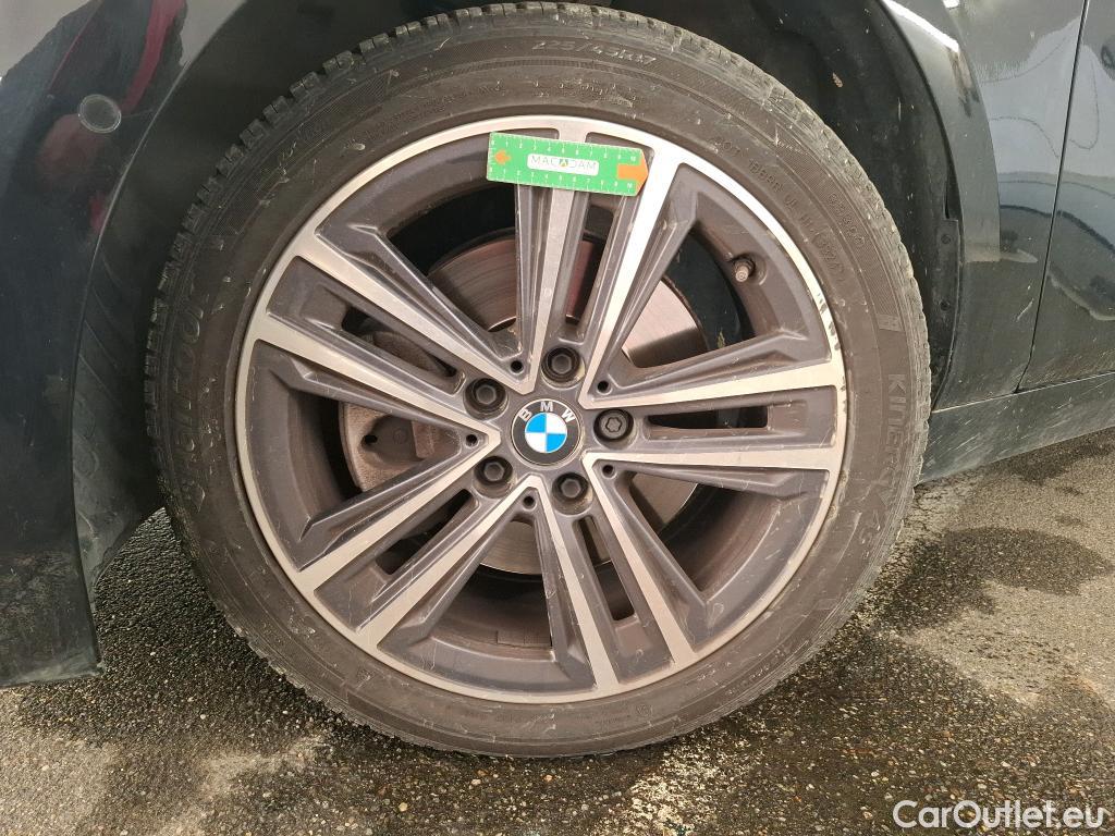  Bmw  Serie 1 1 Berline 116 d Business Design 1.5 115CV BVA7 E6d #12