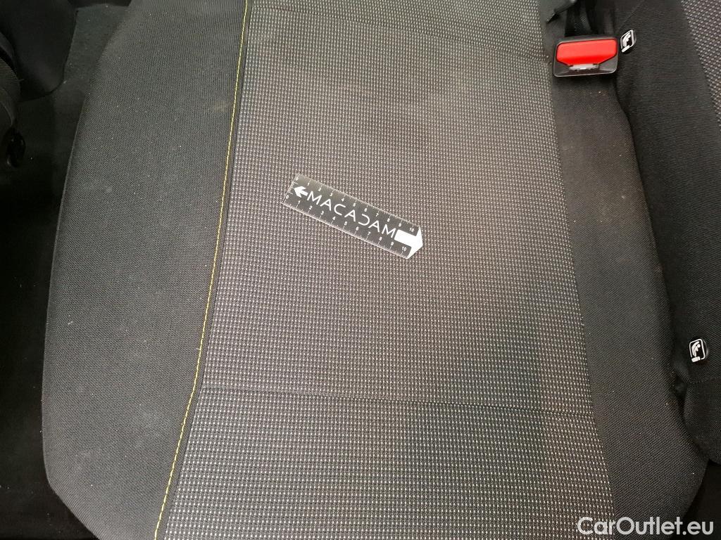  Citroen  C3  Plus 1.2 PureTech 80CV BVM5 6E #9