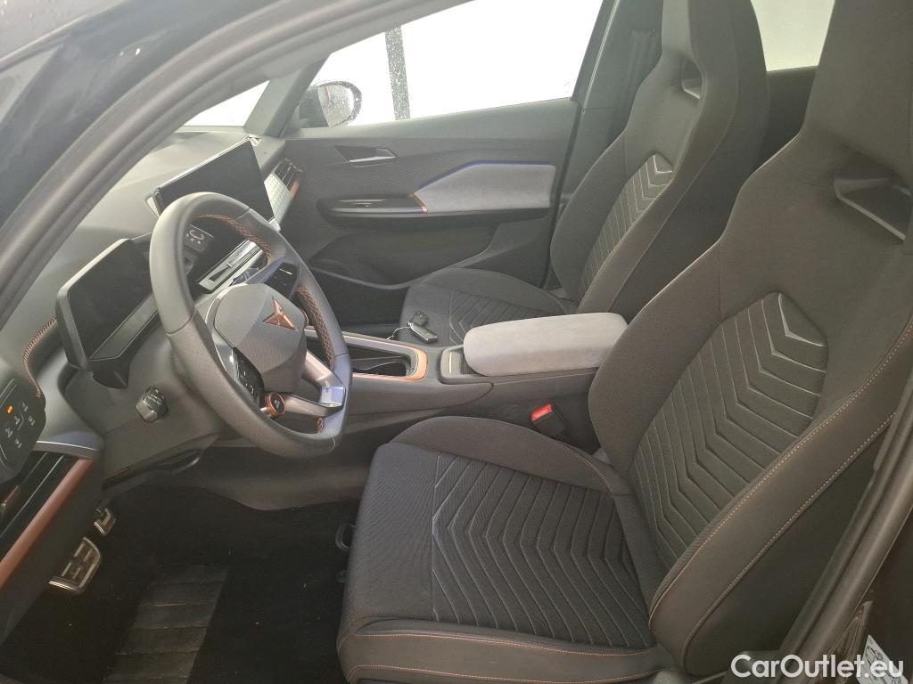  Cupra  Born CUPRA  / 2021 / 5P / Berline 230ch - batterie XL VZ #21