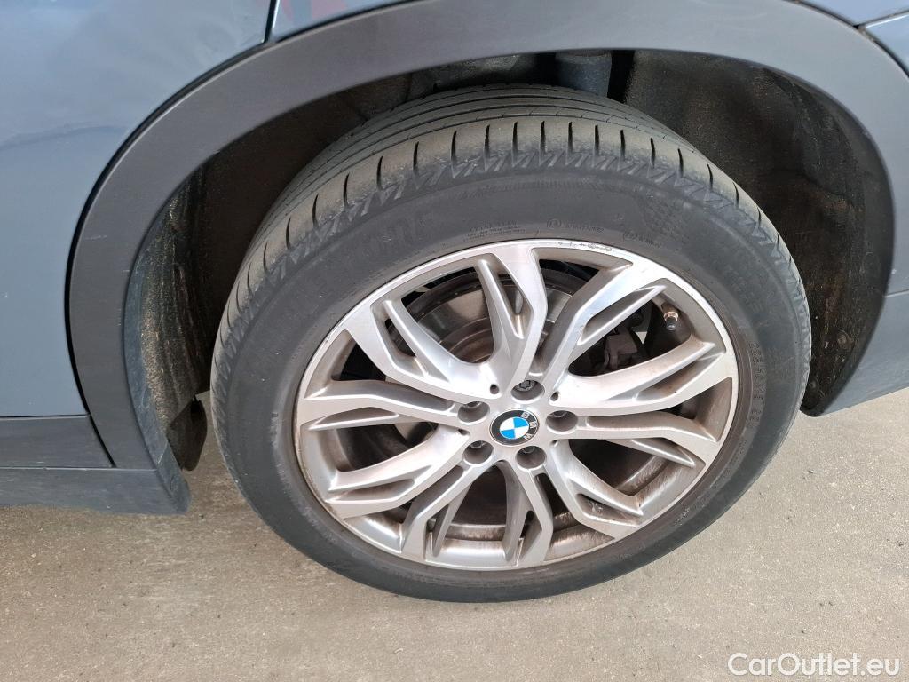  Bmw  X1 BMW  / 2019 / 5P / SUV xDrive25e Business Design BVA6 #4
