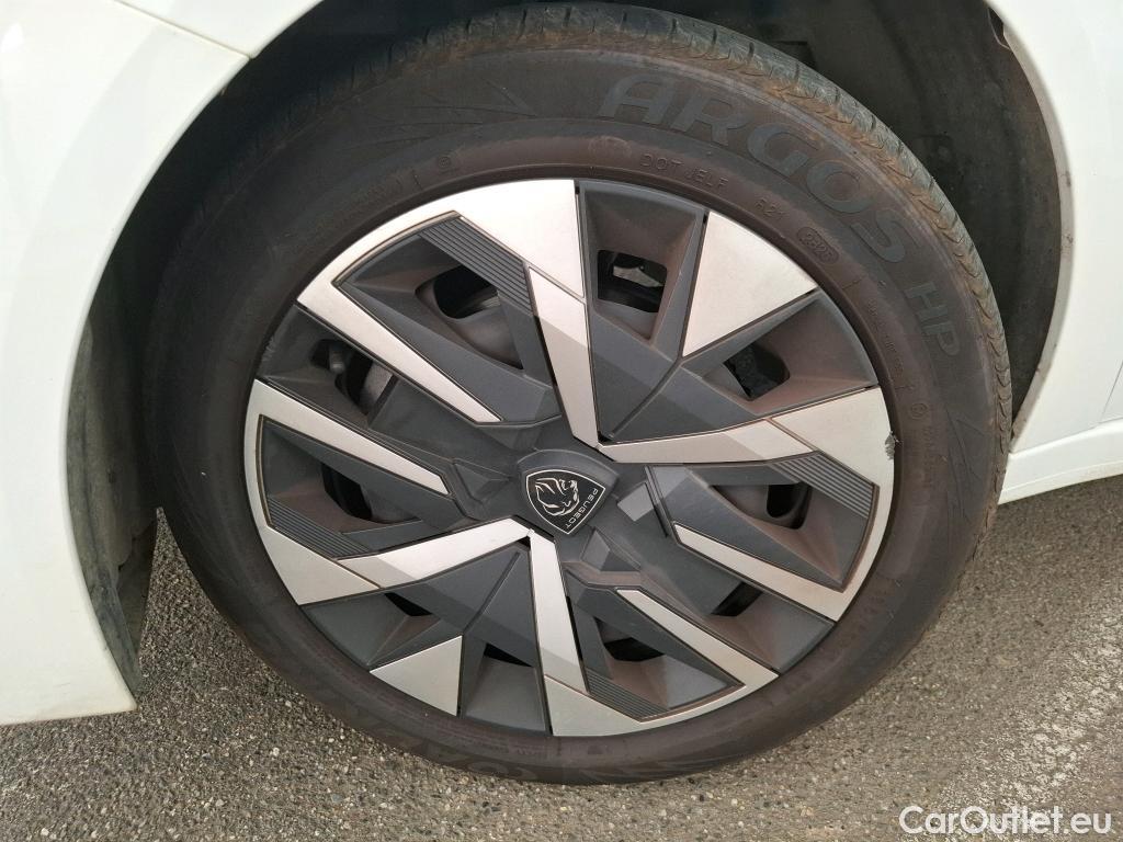  Peugeot  208  Active 1.2 PureTech 100CV BVM6 E6d #43