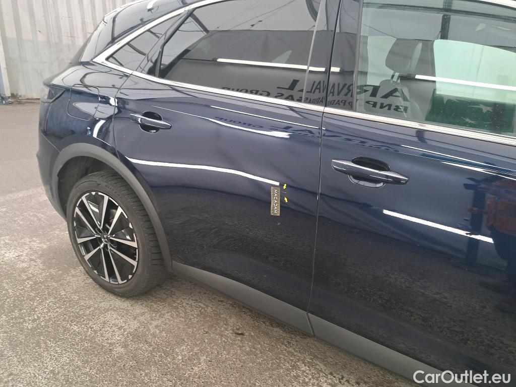  DS  DS7 DS DS 7 / 2022 / 5P / SUV E-TENSE 225 RIVOLI #8
